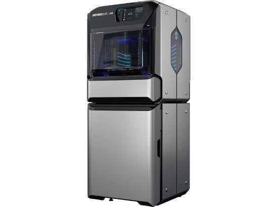 J55 Prime 3D Printer