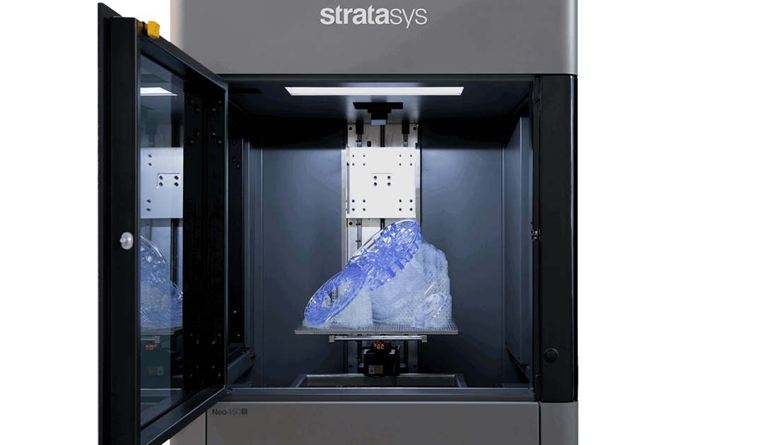 Neo Stereolithography