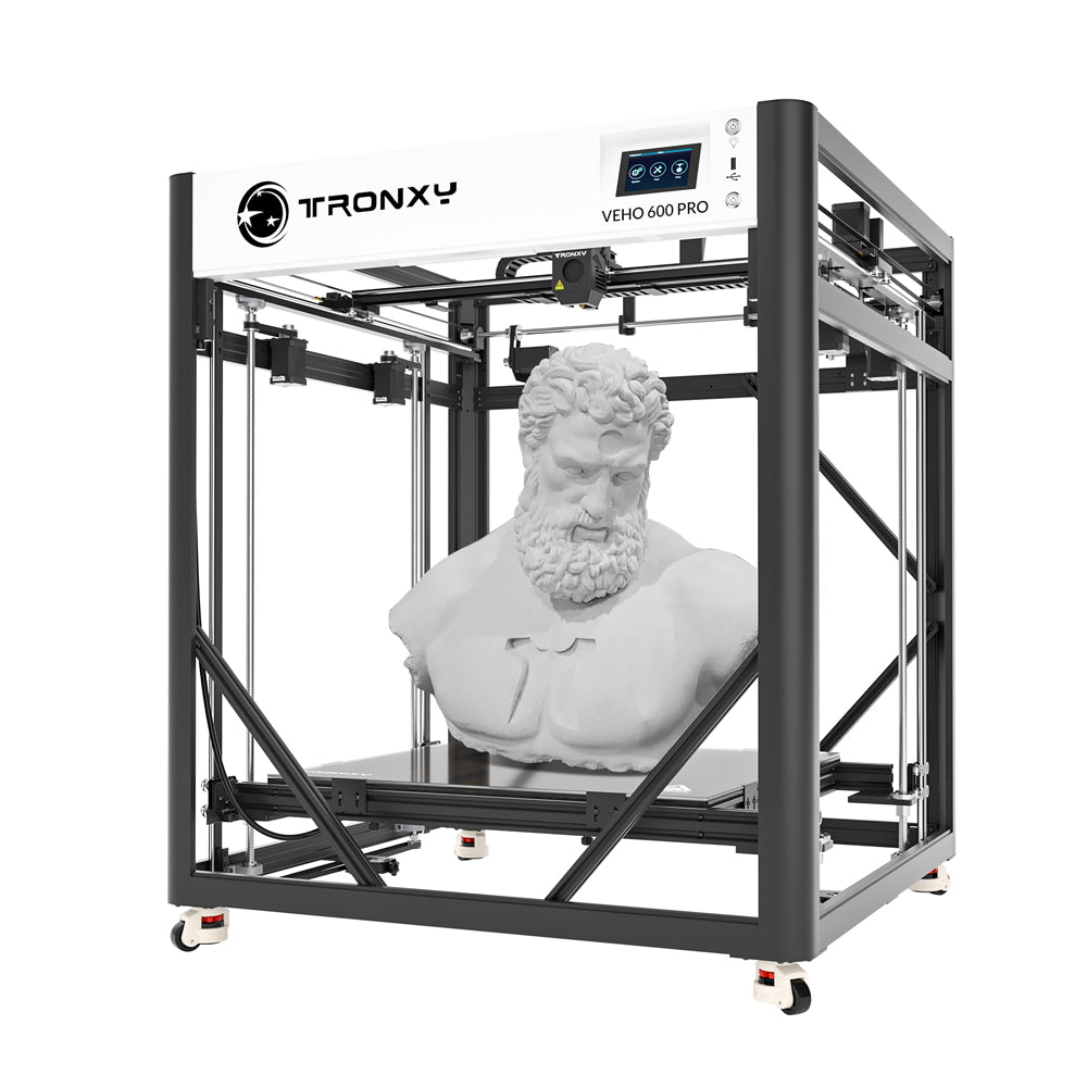 VEHO-600 PRO